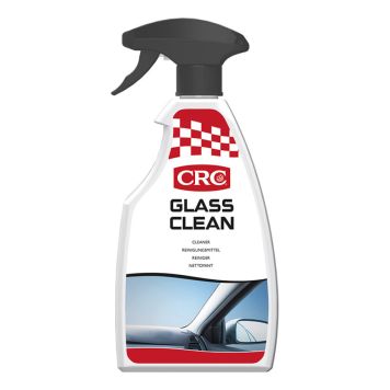 GLASSRENGJØRINGSMIDDEL CRC 500 ML