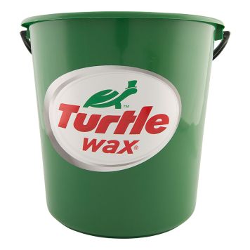 VASKEBØTTE TURTLE WAX 10L