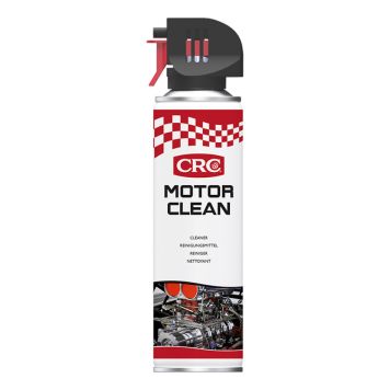 MOTORRENGJØRING CRC AEROSOL 250ML