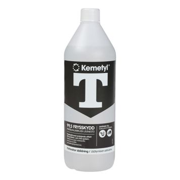 FROSTBESKYTTELSE T-99,5% KEMETYL 1L