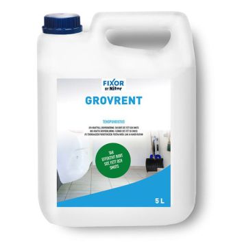 GROVRENT NITOR 5L