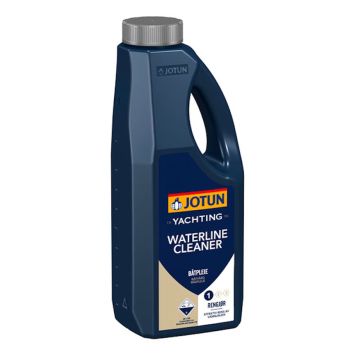 BÅTPLEIE JOTUN WATERLINE CLEANER 1L