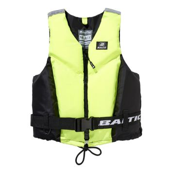 FLYTEVEST BALTIC TRIM S 30-50KG GUL