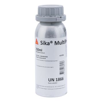 MULTIPRIMER SIKA MARINE TRANSPARENT 250ML