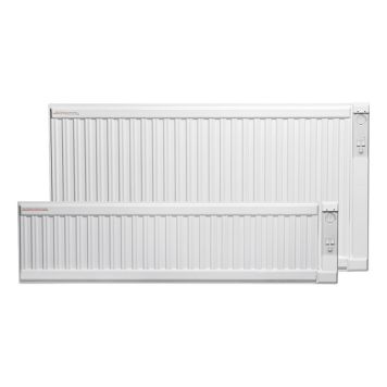 RADIATOR GNOSJÖ DESIGN OLJEFYLT 300X900MM 400W/230V