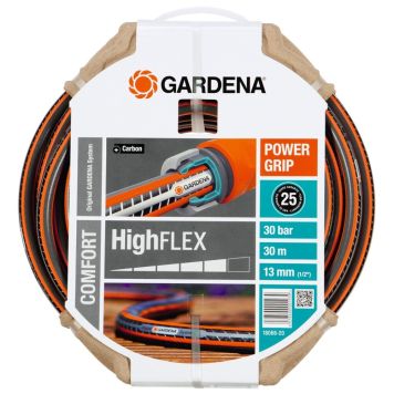 HAGESLANGE GARDENA HIGHFLEX COMFORT 1/2" 30M 