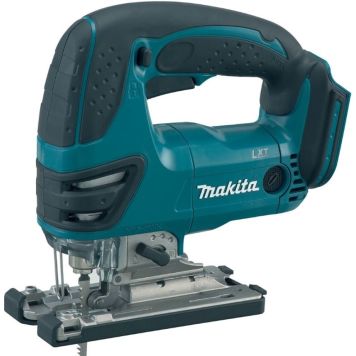 STIKKSAG MAKITA DJV180Z 18V UTEN BATTERI