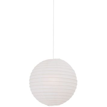 RISLAMPE NORDLUX 35 BEIGE