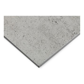 BENKEPLATE SVEDBERGS DK KEON DOBBEL 120CM GRÅ