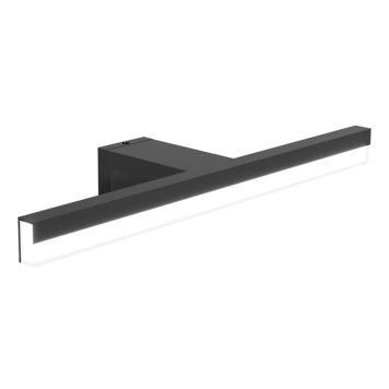 LED-BELYSNING SVEDBERGS TIVED 30CM MATT SVART 