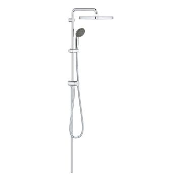 TAKDUSJSETT GROHE VITALIO START SYSTEM 250 CUBE MED AVLEDNIN