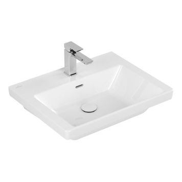 SERVANT VILLEROY & BOCH SUBWAY 3.0 VANITY 60CM