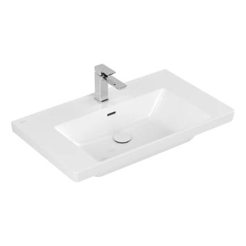 SERVANT VILLEROY & BOCH SUBWAY 3.0 VANITY 80CM