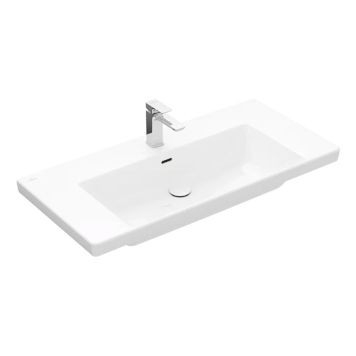 SERVANT VILLEROY & BOCH SUBWAY 3.0 VANITY 100CM