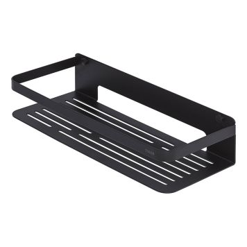 DUSJKURV TIGER CADDY STOR 32CM SVART