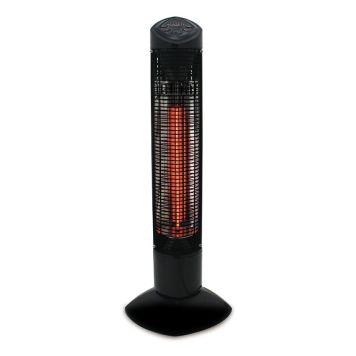 TERRASSEVARMER PISA 450/900W/230V IP55