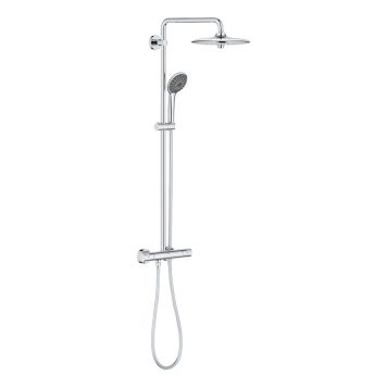 TAKDUSJSETT GROHE VITALIO JOY 260 CC150