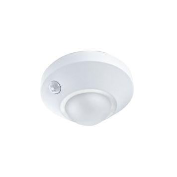 NATTLAMPE LEDVANCE NIGHTLUX CEILING WHITE