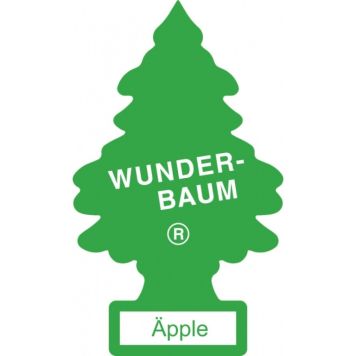 DUFTGRAN WUNDER-BAUM EPLE 1-PACK