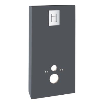 SISTERNE GROHE SOLIDO MONOBLOC SLATE GREY 