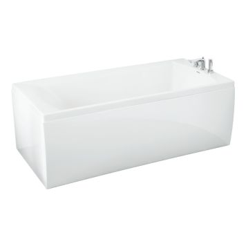 BADEKAR SVEDBERGS Z160 160X75 MED FRONT&GAVEL