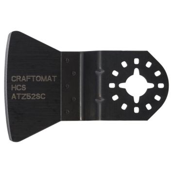 SKRAPE CRAFTOMAT HCS B 52MM L 26MM