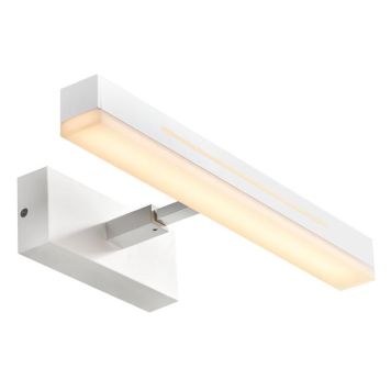 VEGGLAMPE NORDLUX OTIS HVIT 40CM