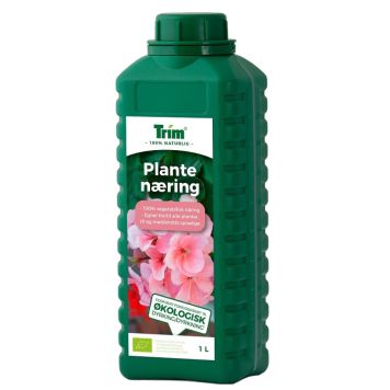 PLANTENÆRING TRIM ECO 1L