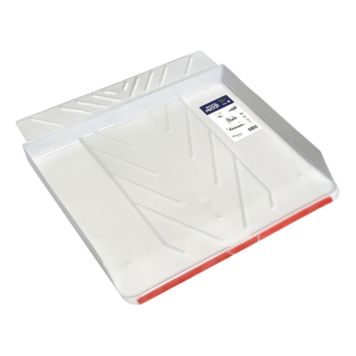 UNDERLAG OPPVASKMASKIN TOLLCO D60 FOOLPROOF 60 CM