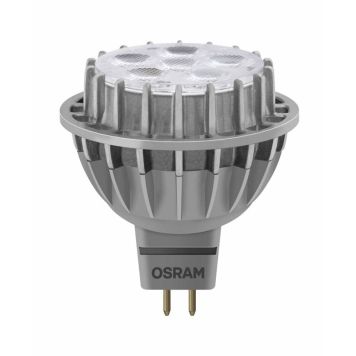 LYSKILDE LEDVANCE LED MR16 50 GU5.3 621LM 8W DIMBAR