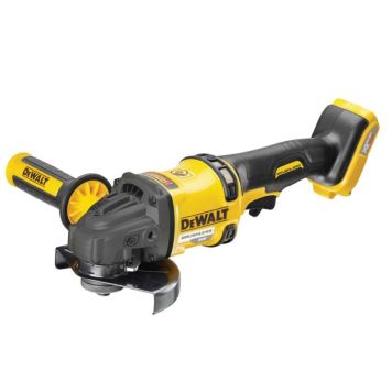 VINKELSLIPER DEWALT DCG418N-XJ XR FLEXVOLT 54V UTEN BATTERI