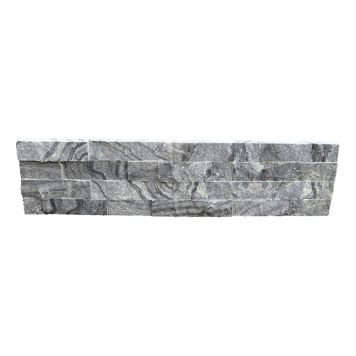 STEINPANEL NORSK STEINMILJØ STONE WALL JAZZ 60X15CM