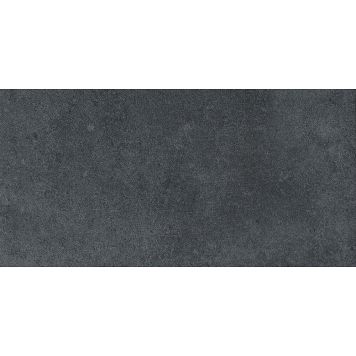 FLIS ART-TEC ANTRASITT SEMIPOLERT 30X60CM 1,08M²/PK