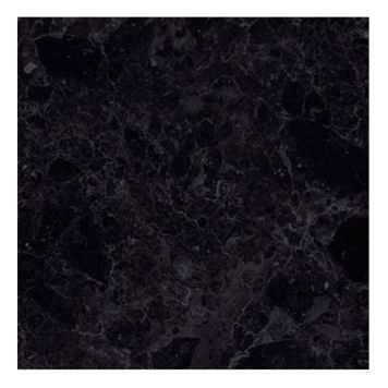 FLIS MARBLE MIX BLACK 15X15CM