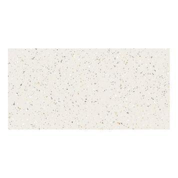 FLIS SHELLSTONE WHITE 30X60CM 1,07M²