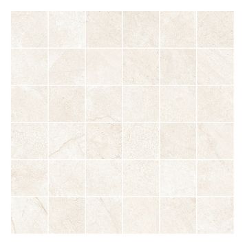  MOSAIKK FLORA MARBLE CREAM 30X30CM 0,54M²/KRT