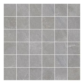 MOSAIKK FLORA MARBLE PEARL 30X30CM 0,54M²/KRT