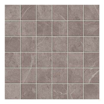 MOSAIKK EXISTENCE EX GREY 30X30CM 0,9 M²/KRT