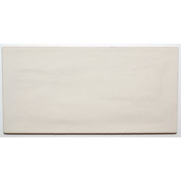 FLIS RUSTIKK CREAM 7.5X15CM 0.5M²/PK