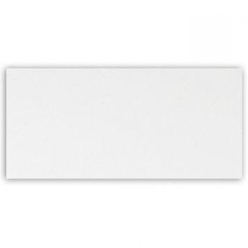 FLIS MEISSEN HVIT BLANK 25X40CM 1,2M²/PK 