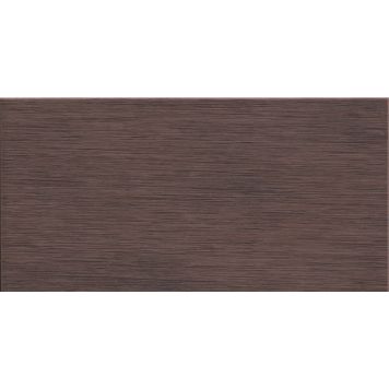 FLIS LONDON BRUN 20X40CM 1.44M²/KRT