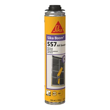 FUGESKUM SIKA BOOM 557 ALL SEASONS 750 ML