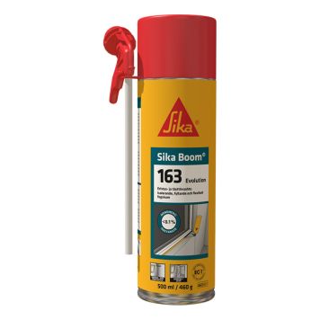 FUGESKUM SIKA BOOM 163 EVOLUTION 500 ML