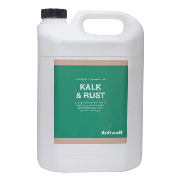 KALK & RUSTFJERNER ARITA 5L