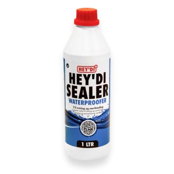 IMPREGNERING HEY'DI SEALER 1L 