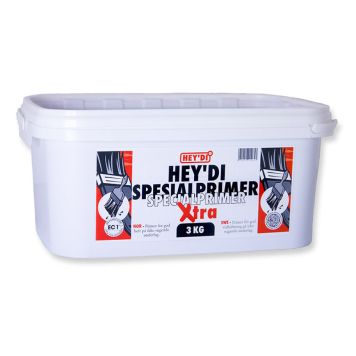 PRIMER HEY'DI SPESIALPRIMER XTRA 3KG