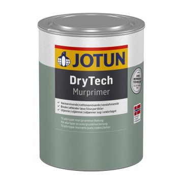 GRUNNING JOTUN DRYTECH MURPRIMER 0,75L