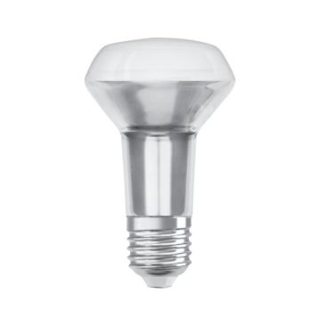 LYSKILDE LEDVANCE R63 LED E27 2,6W