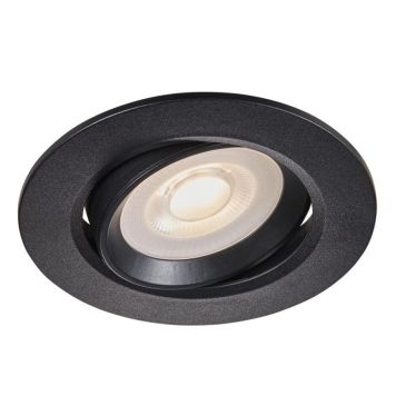 DOWNLIGHT NORDLUX ROAR KIP LED SVART