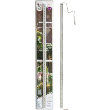 PLANTELYS LED NELSON GARDEN NO. 2 23W 85CM U/ADAPTER